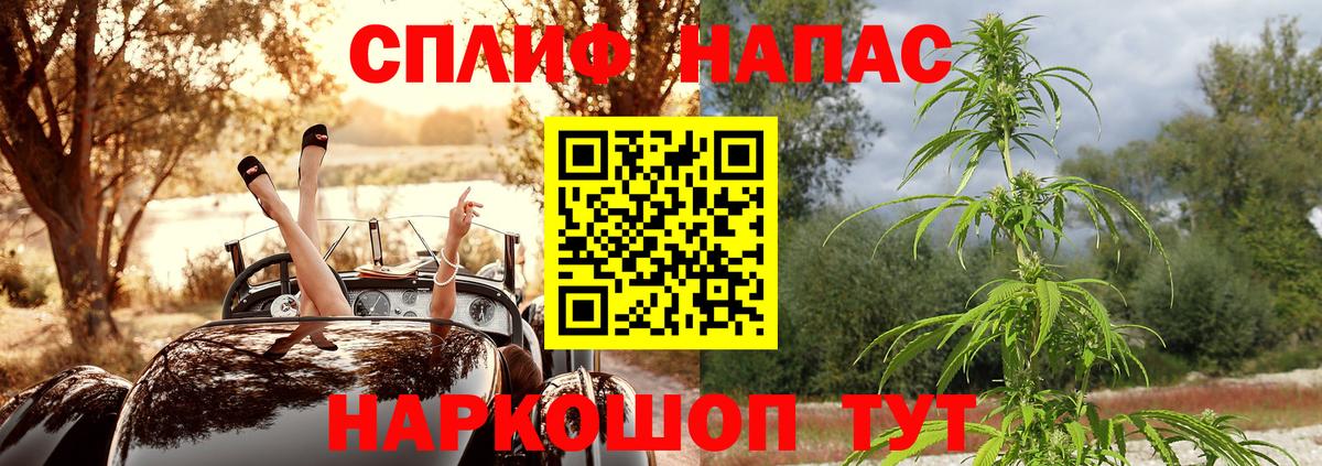 Каннабис SATIVA & INDICA Бузулук